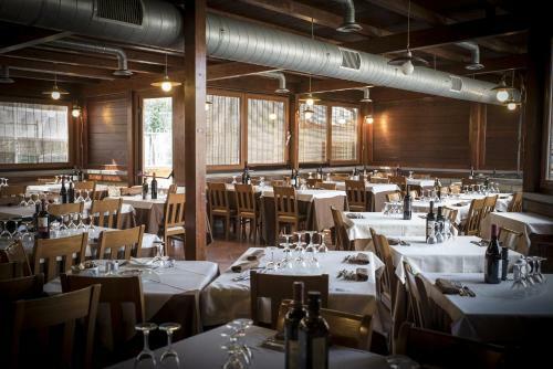 Hotel Locanda Dal Sor Francesco