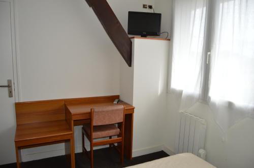 Hotel H�tel Saint Pierre