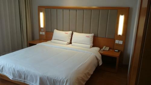 Ji Hotel Hongqiao Airport