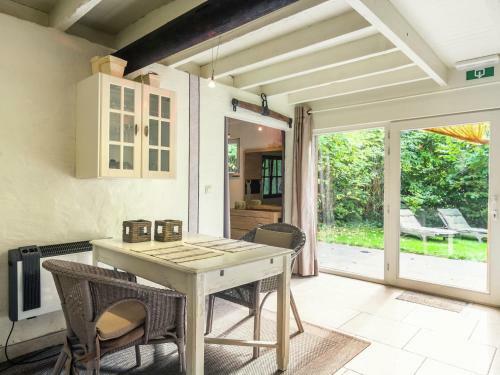 Holiday Home Sylvies Lodge Brugge