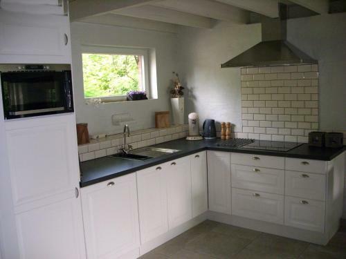 Holiday Home Sylvies Lodge Brugge