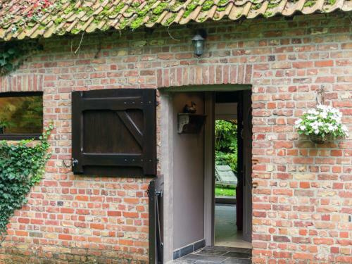 Holiday Home Sylvies Lodge Brugge