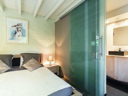 Holiday Home Sylvies Lodge Brugge