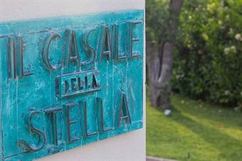 Agroturismo Il Casale Della Stella
