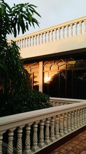 Apartamento Sagarika Beach Hotel