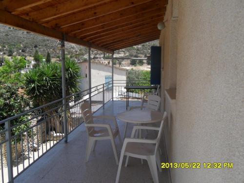 Apartamento Marias Villas