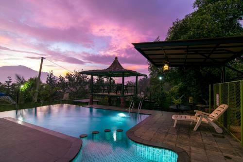 Hotel Olives