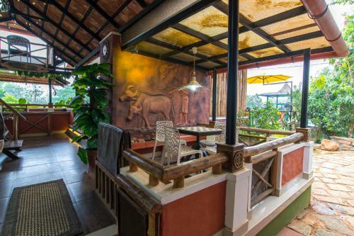 Hotel Olives