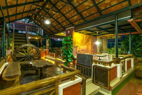 Hotel Olives