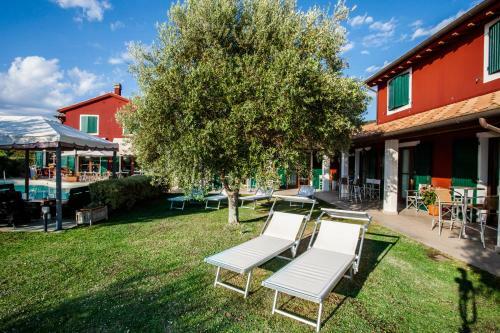 Hostal La Posta Di Torrenova