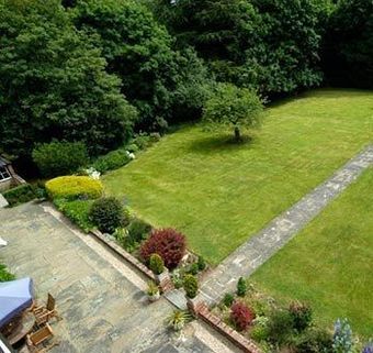 Agroturismo The Grange Hotel