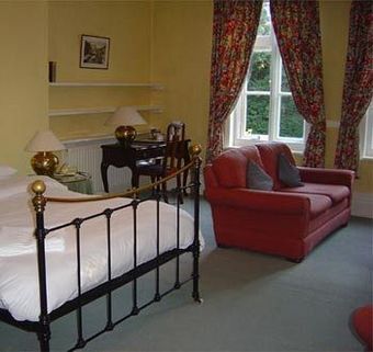 Agroturismo The Grange Hotel