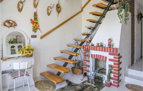 Holiday Home Rokarantoi Utca-szigliget