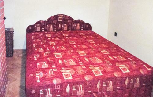 Holiday Home Rokarantoi Utca-szigliget