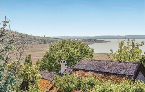 Holiday Home Rokarantoi Utca-szigliget