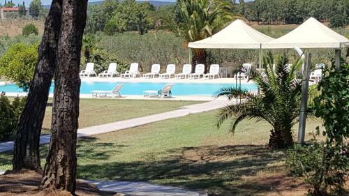 Agroturismo Agriturismo San Giuseppe