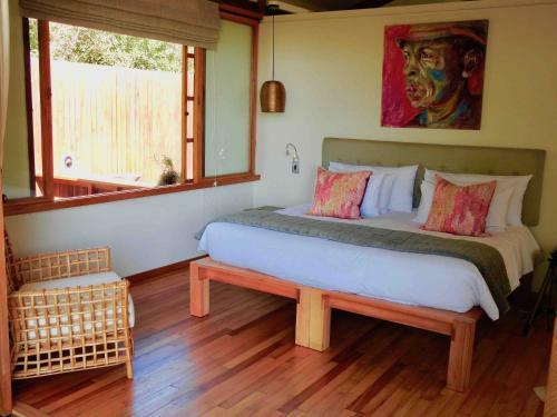 Makakatana Bay Lodge