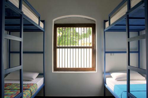 Hostel First @ Colombo Airport