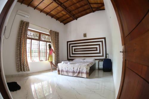 Hostel First @ Colombo Airport