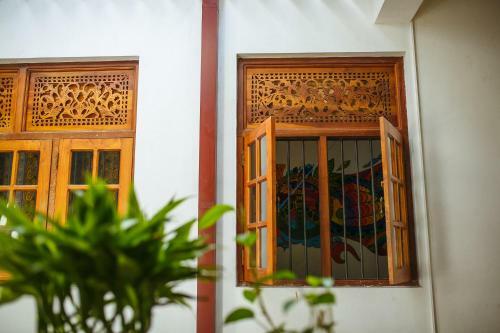 Hostel First @ Colombo Airport