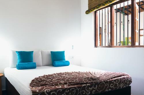 Hostel First @ Colombo Airport