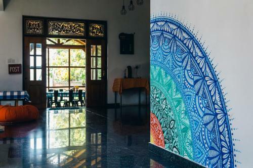 Hostel First @ Colombo Airport