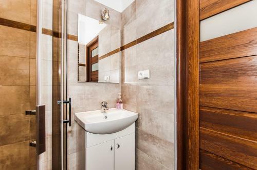 Apartamento Gdansk Main Town - Andrew V