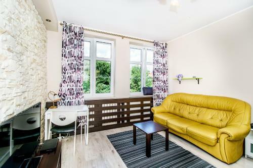 Apartamento Gdansk Main Town - Andrew V
