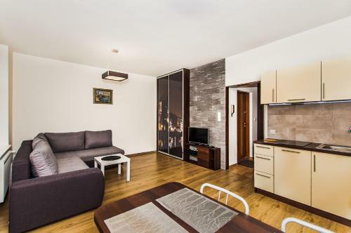 Apartamento Gdansk Main Town - Andrew V