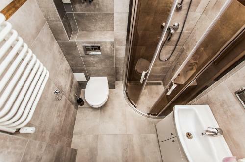 Apartamento Gdansk Main Town - Andrew V