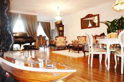 Apartamento Gdansk Main Town - Andrew V