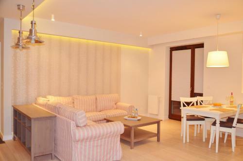 Apartamento Gdansk Main Town - Andrew V