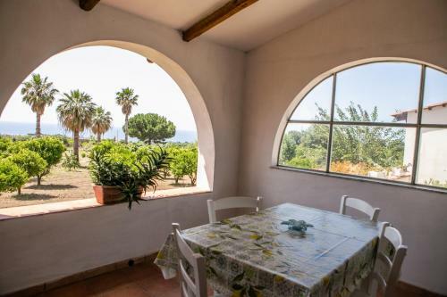 Apartamento Residenza Il Normanno