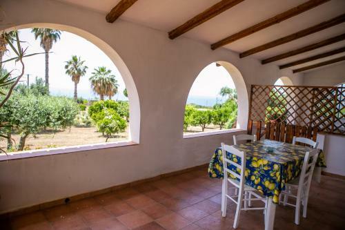 Apartamento Residenza Il Normanno