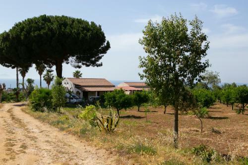 Apartamento Residenza Il Normanno