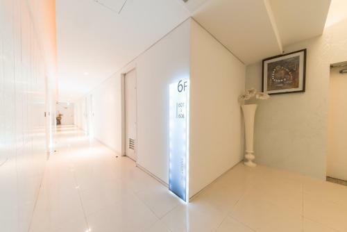 Smart Hotel Geumjeong