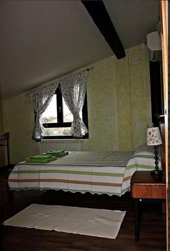 Agroturismo Las Casas De "el Cerrillo"