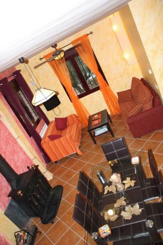 Agroturismo Las Casas De "el Cerrillo"