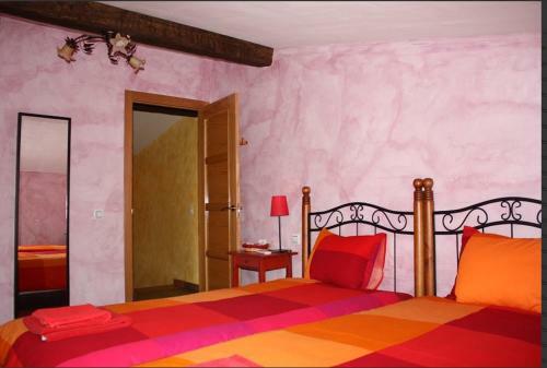 Agroturismo Las Casas De "el Cerrillo"