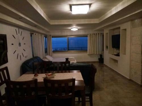 Apartamento Tiberias Vacation Rental