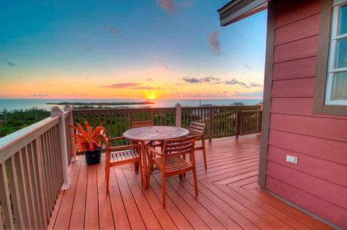Lodge Villa Allamanda