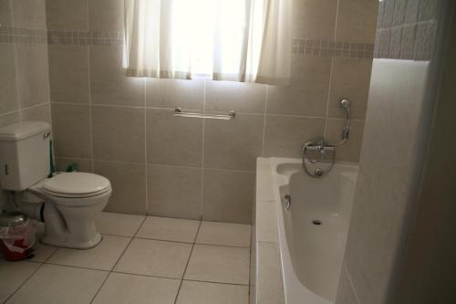Hostal Port Elizabeth Guest House