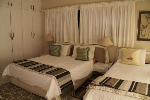 Hostal Port Elizabeth Guest House