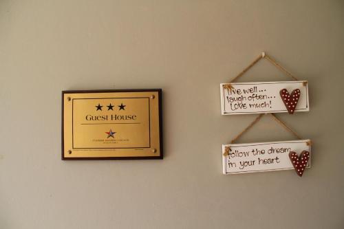 Hostal Port Elizabeth Guest House