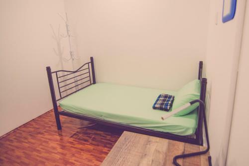 The Cardamom Homestay