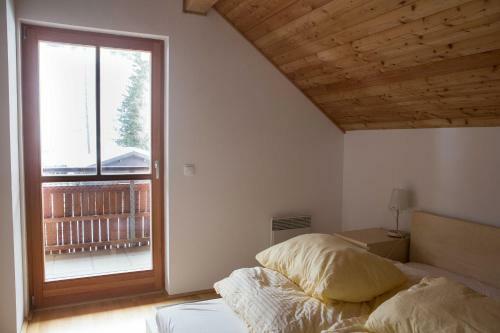 Apartamento Appartamenti Carinzia
