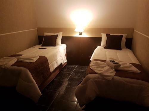 Hotel Contorno Sul
