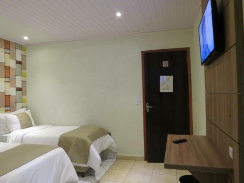 Hotel Contorno Sul