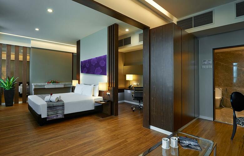 Hotel Best Western Petaling Jaya