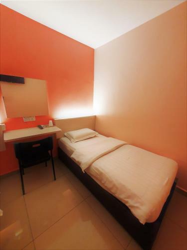 De Uptown Hotel Damansara